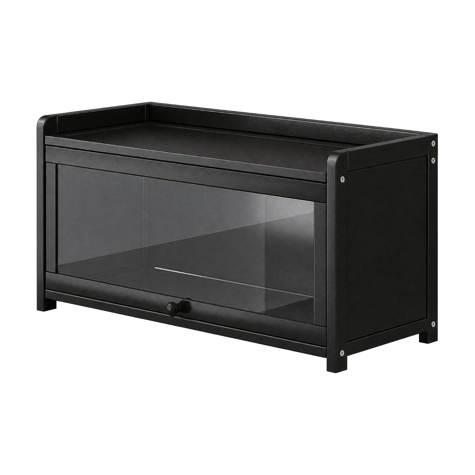 Clear Acrylic Storage Cabinet  - đánh giá và giá Storage