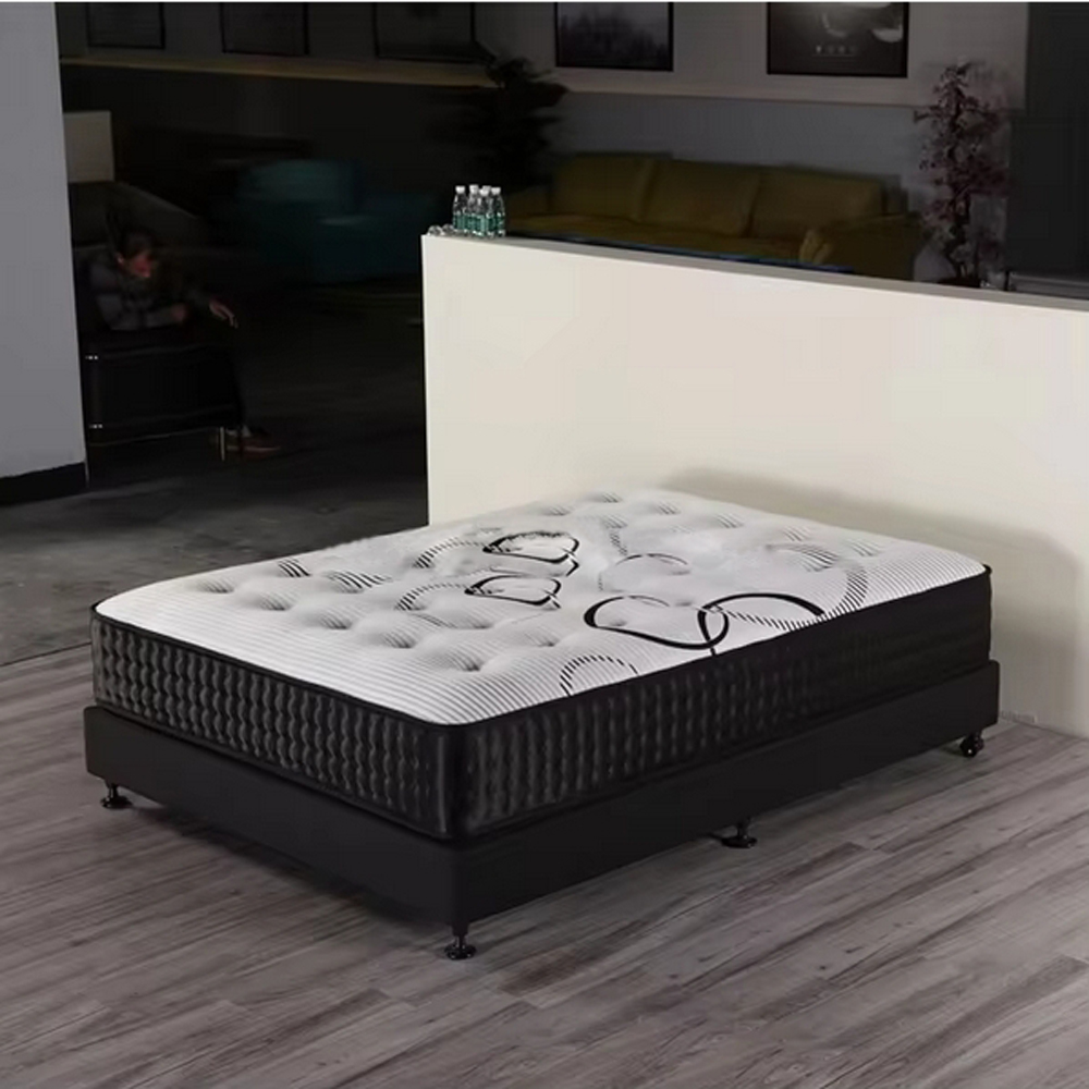 # Superior Hybrid Mattress Wit - đánh giá và giá Memory Foam Mattress In A Box Queen