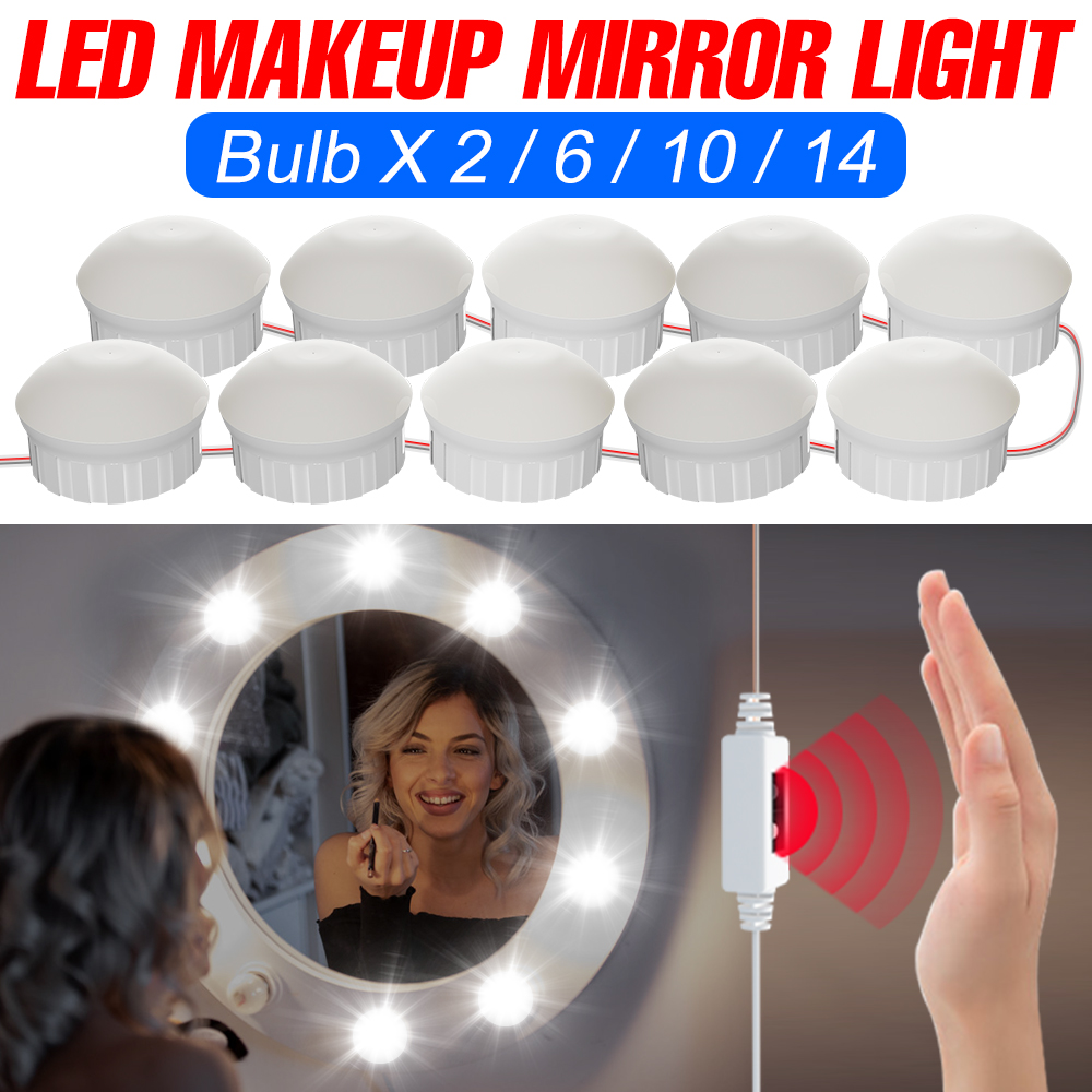 Gương Trang Điểm Sáng Vanity T - đánh giá và giá Dressing Table Vanity With Lighted Mirror