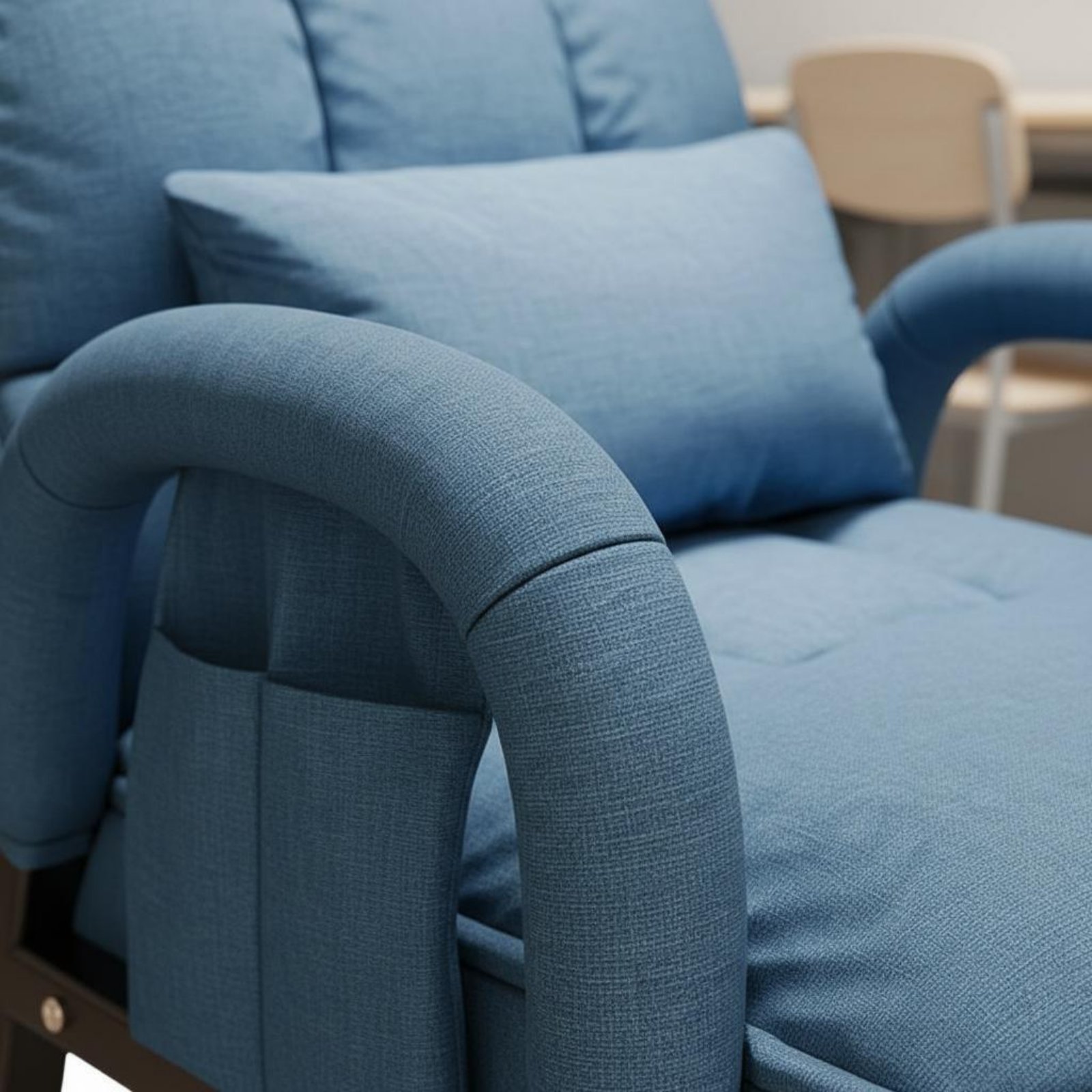 High Spine Lazy Sofa Chair Adj - đánh giá và giá Sofas