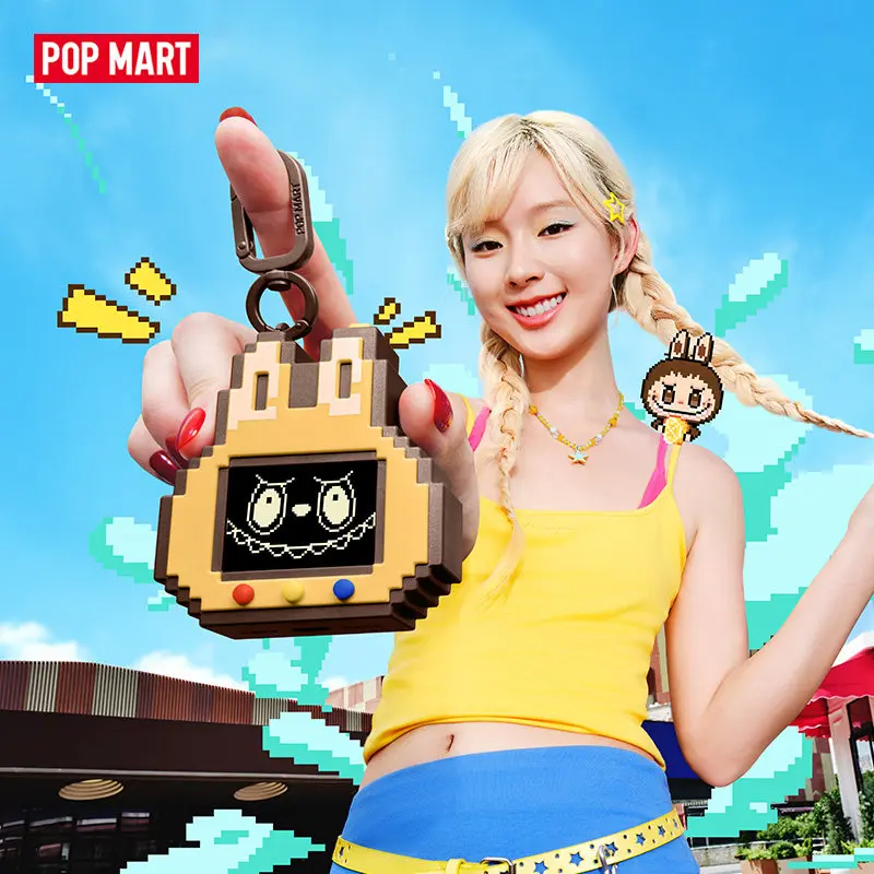 POPMART Labubu The Monsters SH - đánh giá và giá Storage