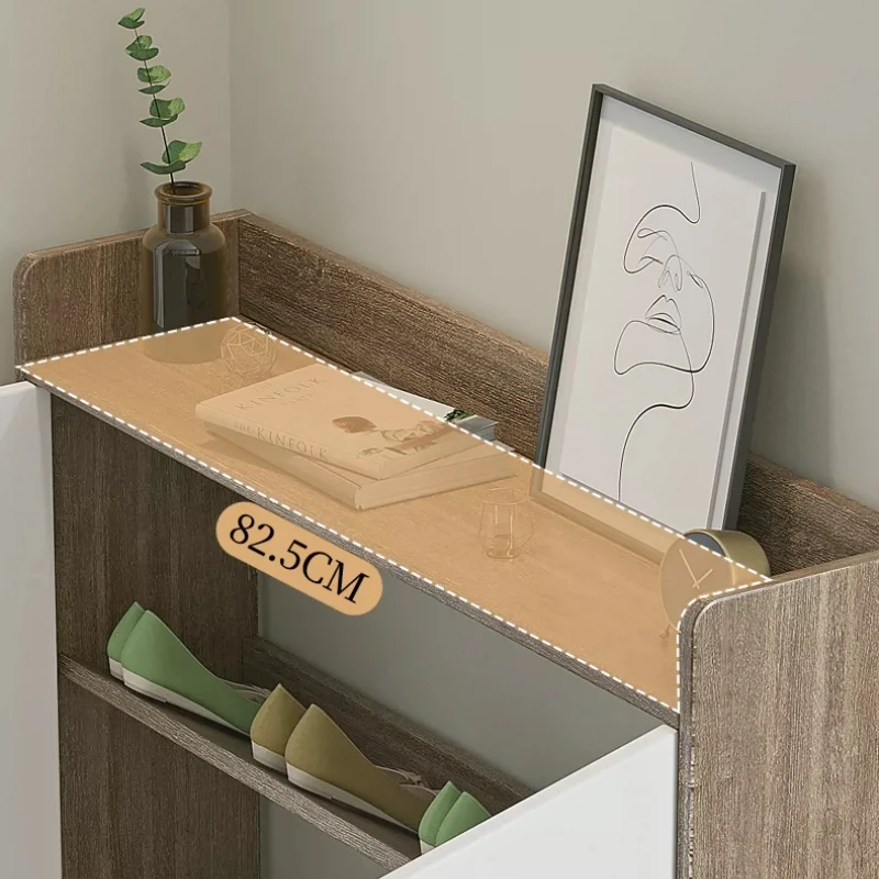 &Slim 20cm Shoe Cabinet Entryw - đánh giá và giá Shoe Rack Cabinet Narrow Entryway
