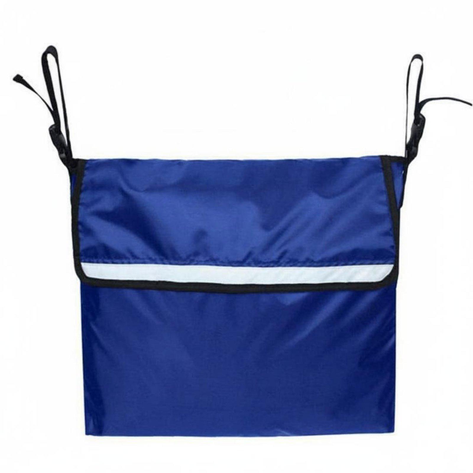 Back Pouch Organizer Bag Oxfor - đánh giá và giá Storage