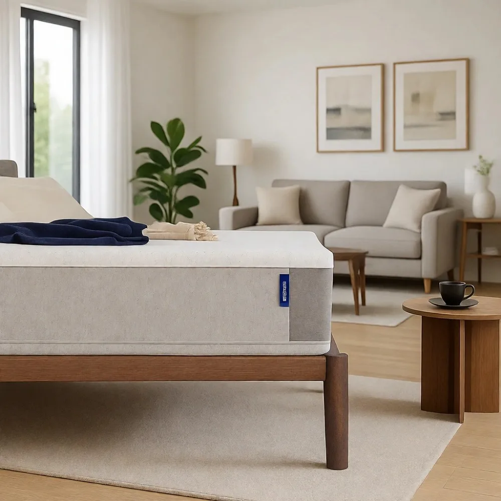 12 Inch Queen Size Memory Foam - đánh giá và giá Memory Foam Mattress In A Box Queen