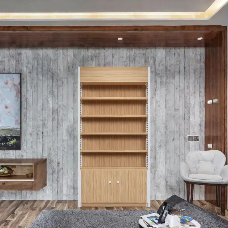 Modern Locker Bookshelf for Li - đánh giá và giá Storage