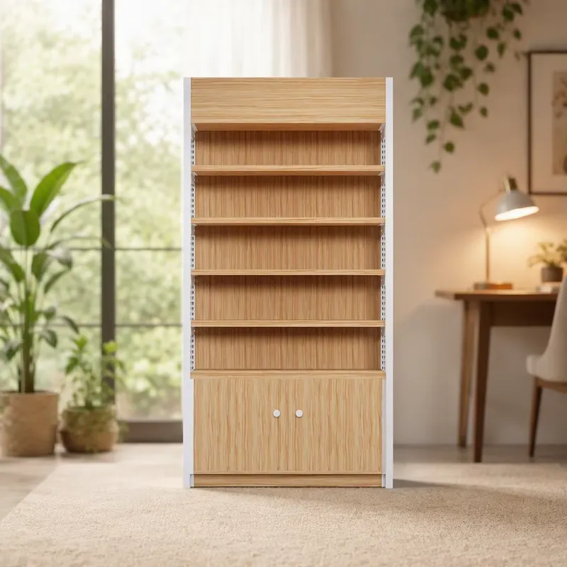 Modern Locker Bookshelf for Li - đánh giá và giá Storage