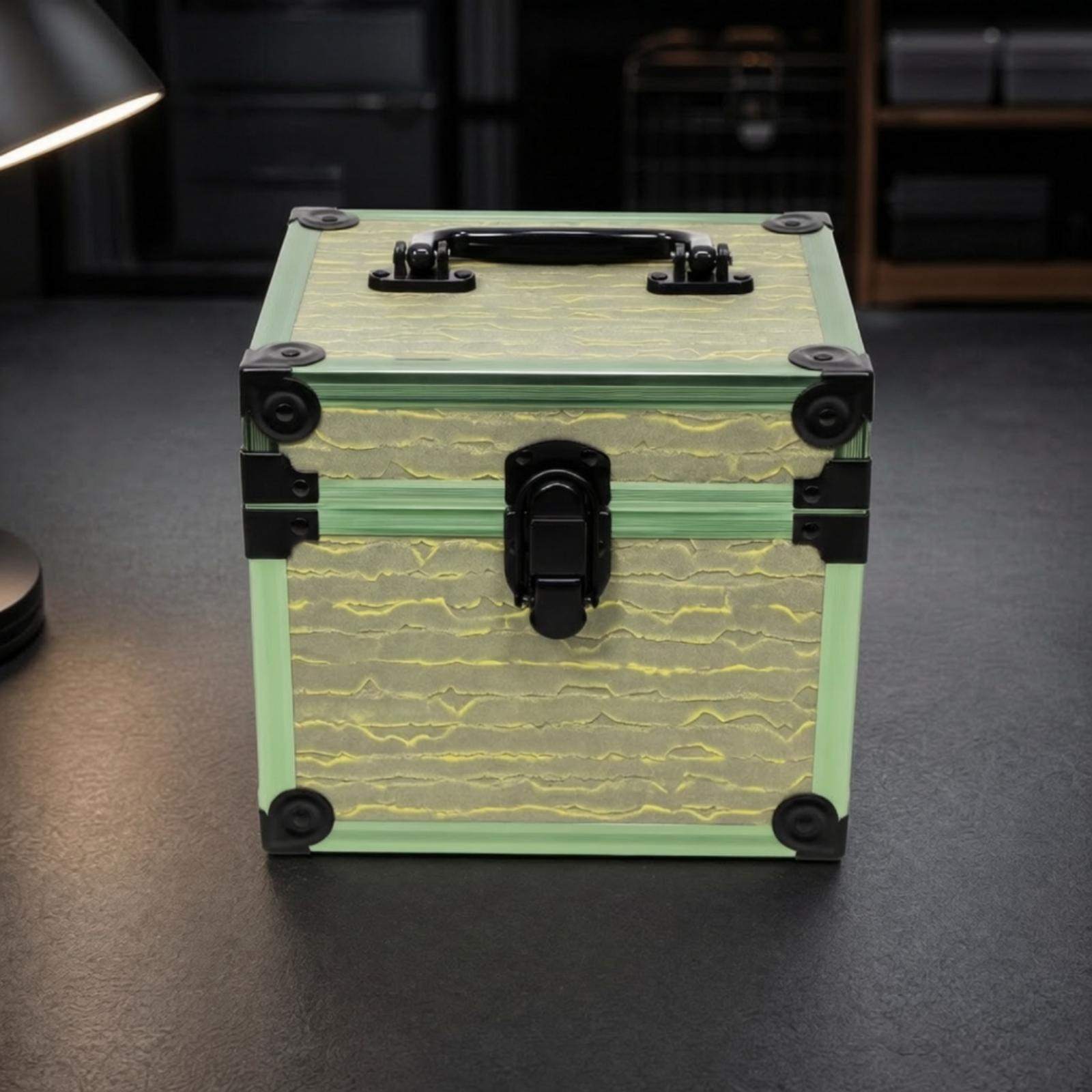 Card Storage Case with Divided - đánh giá và giá Storage