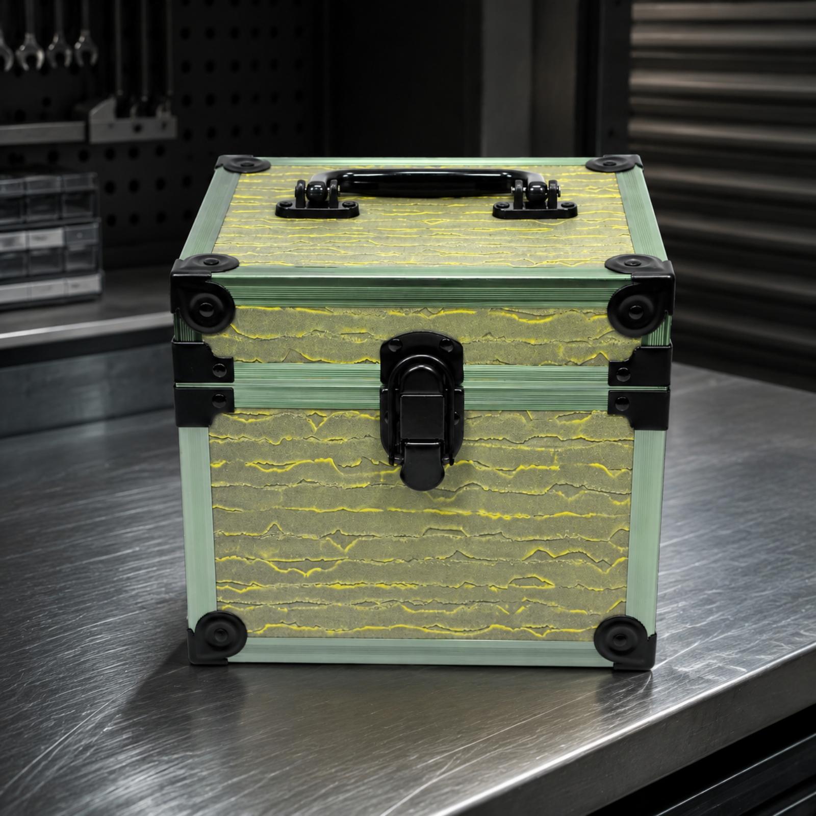 Card Storage Case with Divided - đánh giá và giá Storage